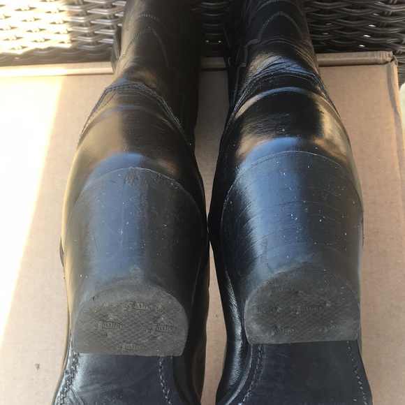 Justin boots - Picture 4 of 4